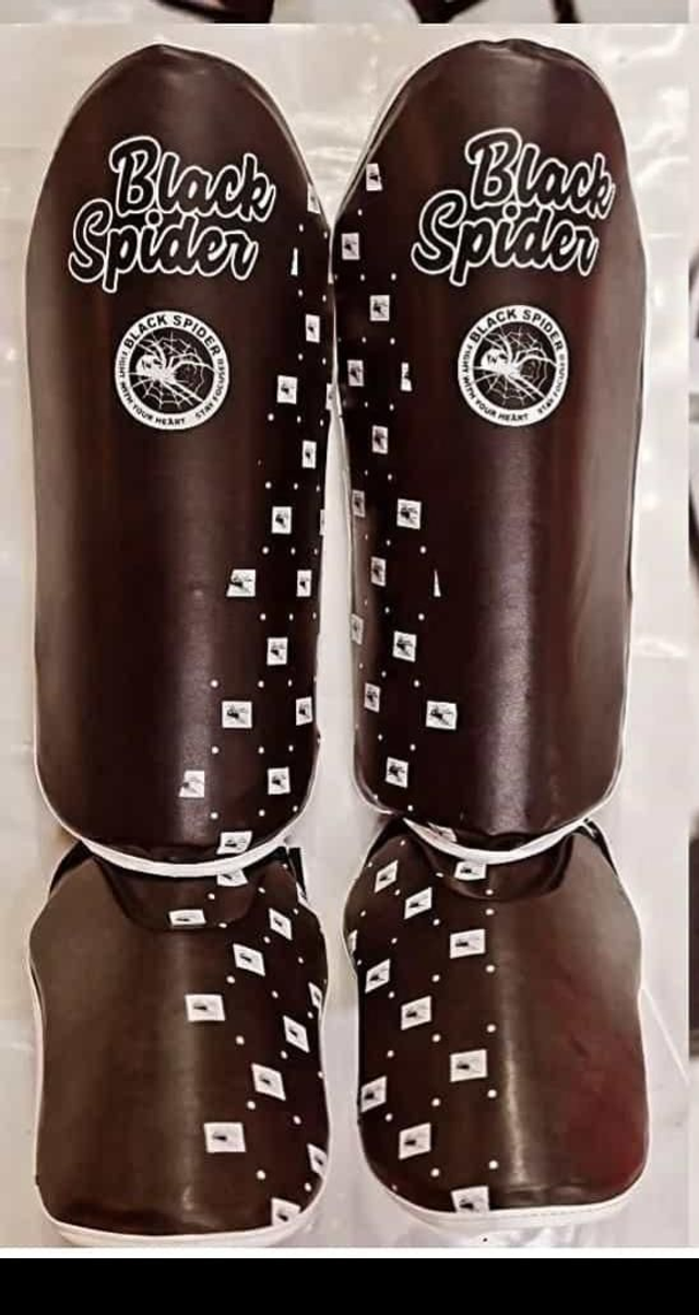 Shin guard MMA
