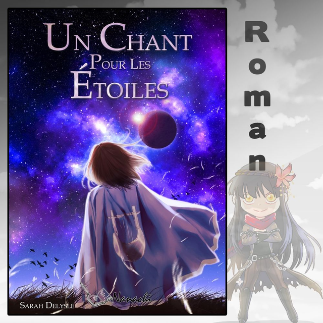 Un chant pour les étoiles