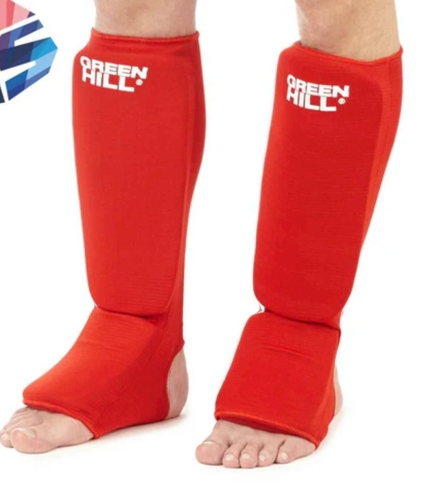 Shinguard sambo combat 