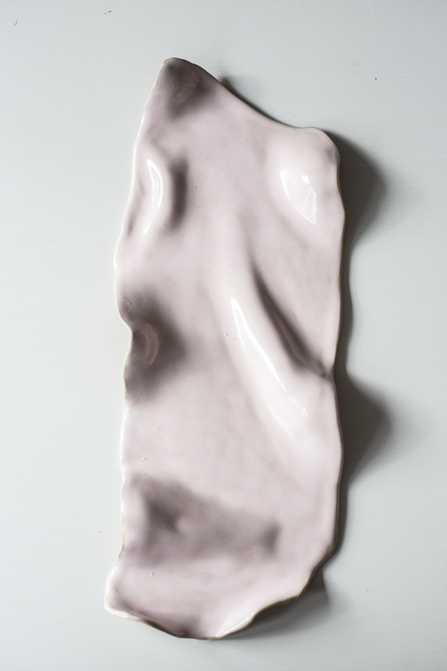 Pastel Platter (Large)