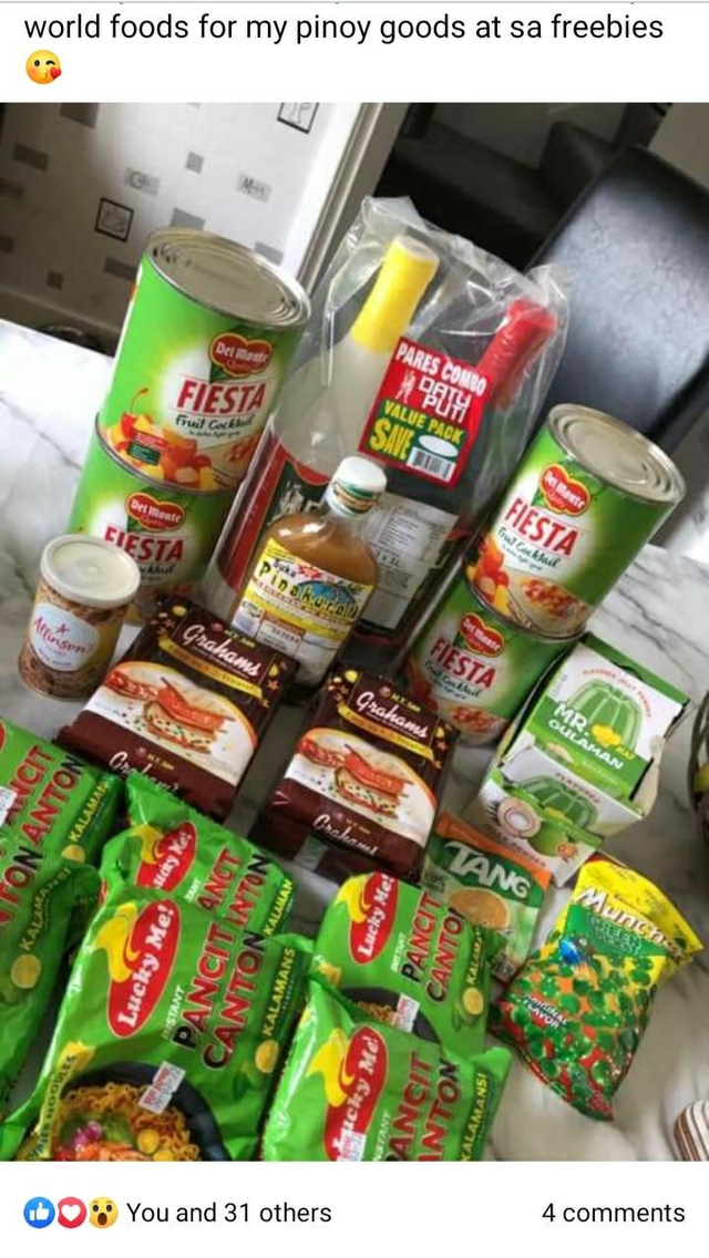 From Customer: Sherlyn (ENGLAND)