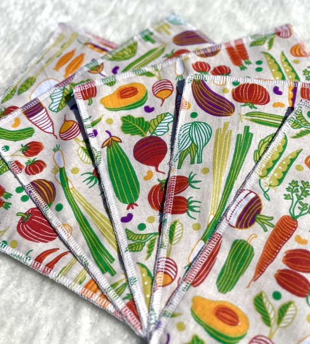 Essuie-tout réutilisable COOKING