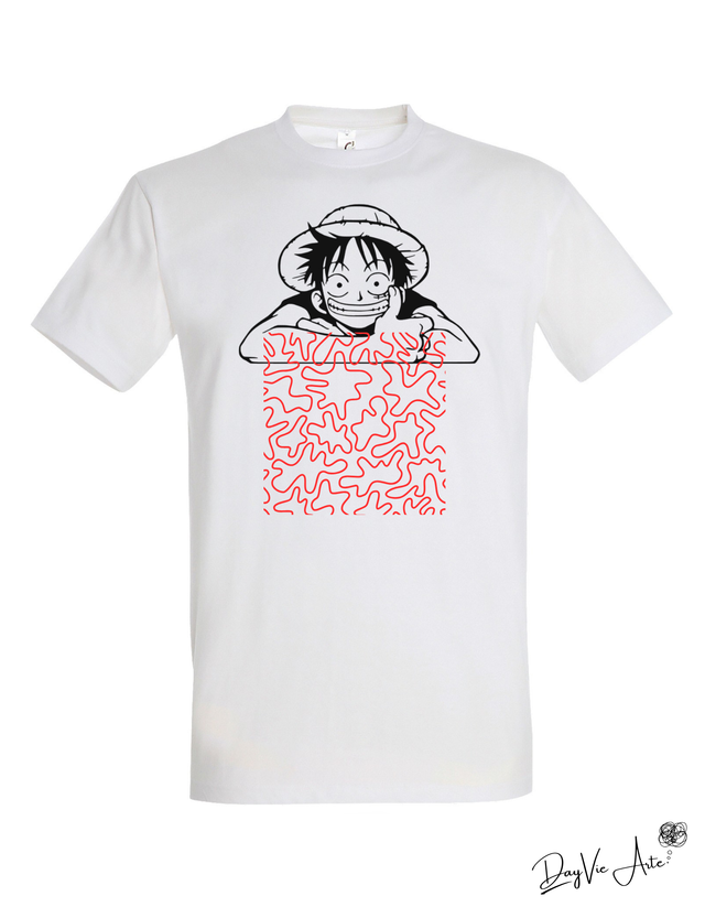 Luffy - ☠ One Pirate