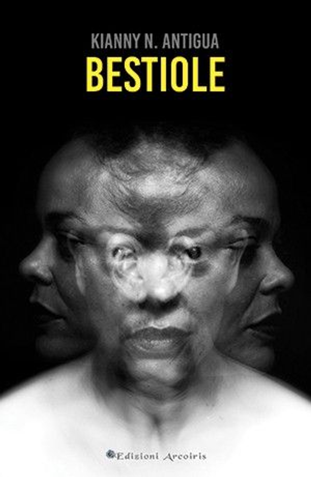 Antigua Kianny N. - Bestiole