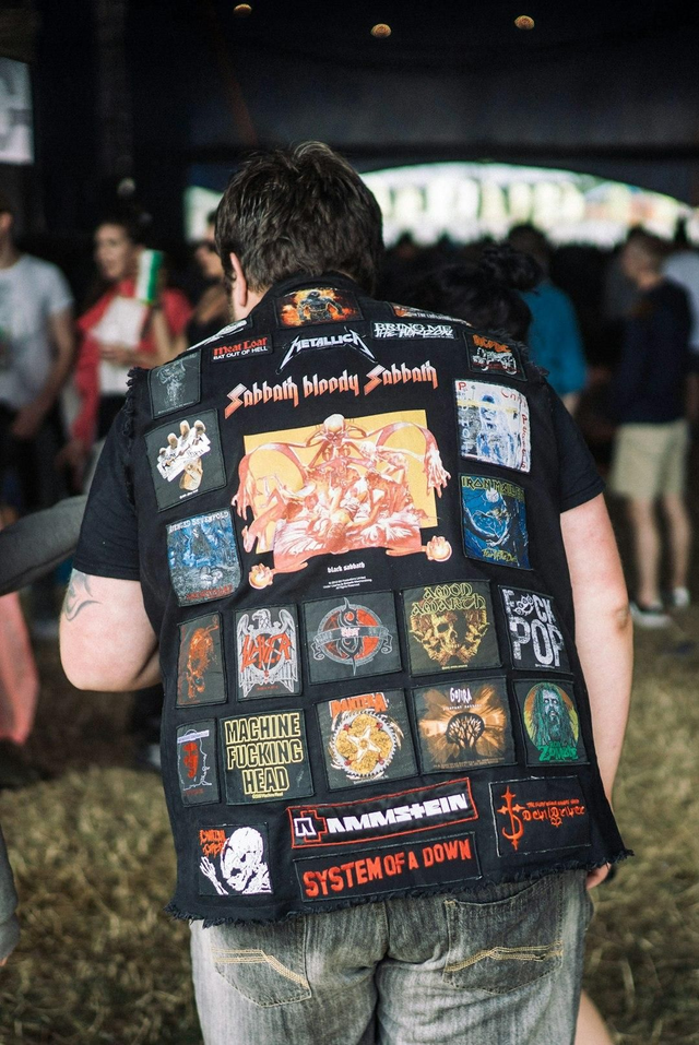 Patches