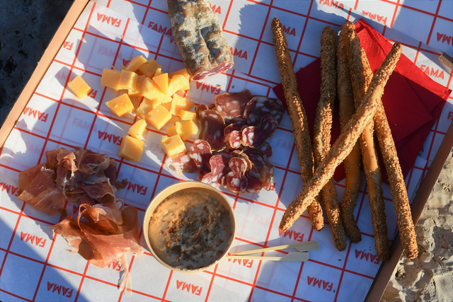 PANIER APÉRO 2 personnes