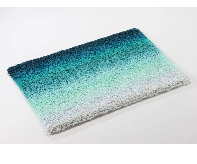 Abyss Habidecor Aurore bath mat color 320