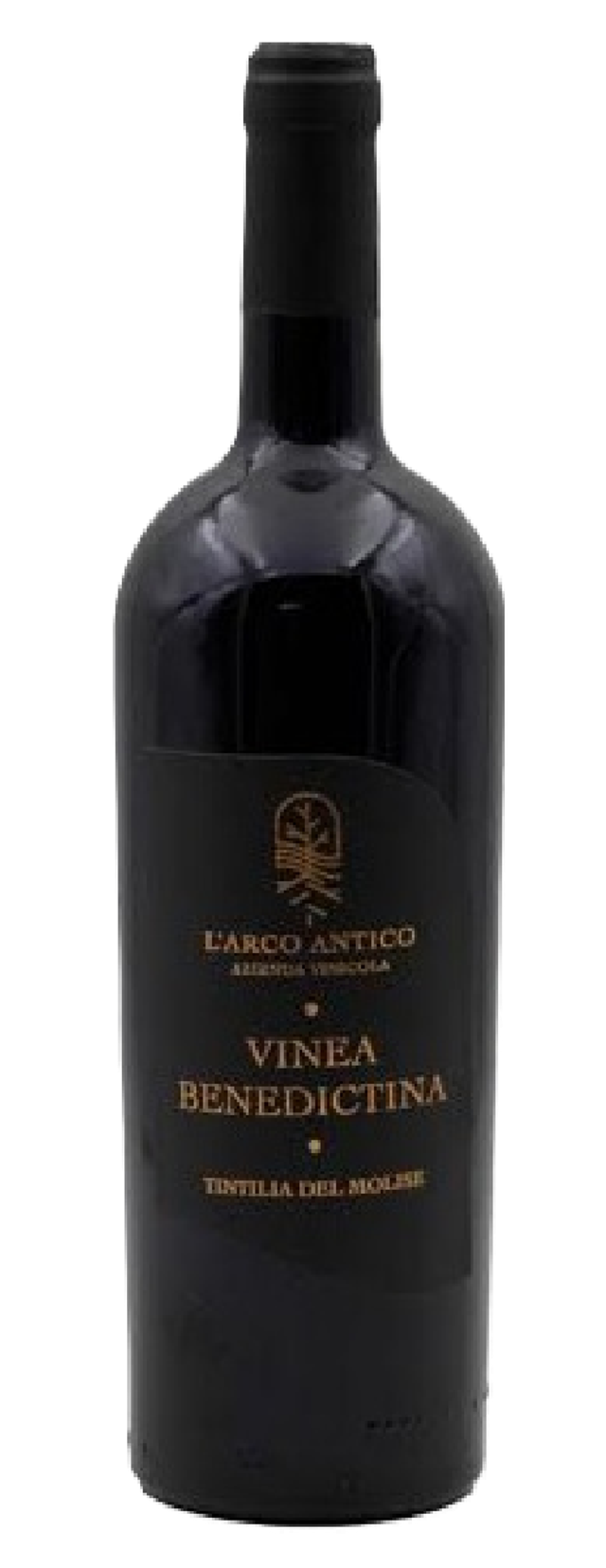 Vinea Tintilia del Molise