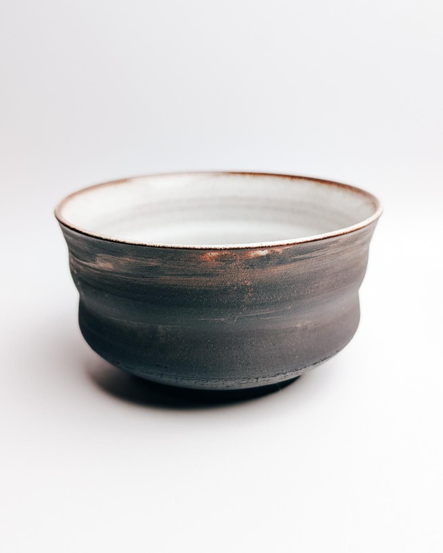 Matchawan "pokryty rdzą"