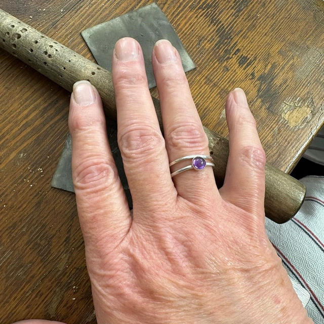05th Nov- Merton Jewellery Class