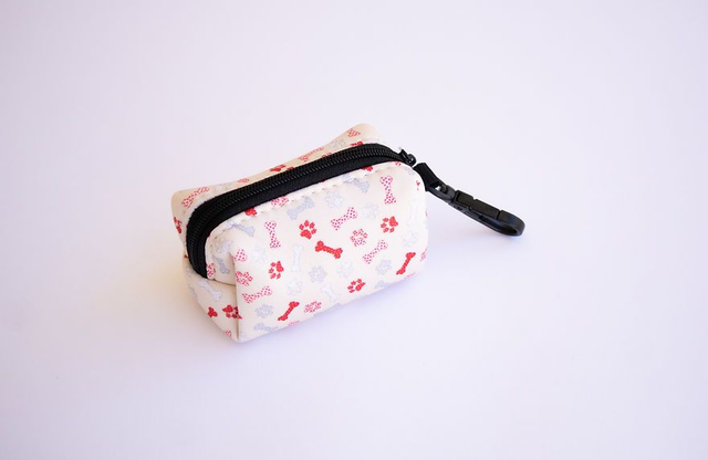 Patinhas | Bolsa para Sacos Ecológicos