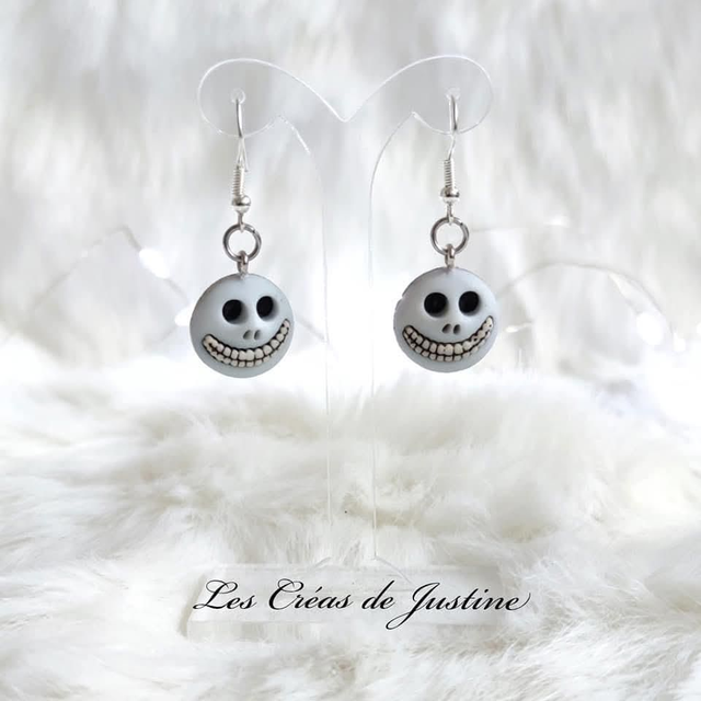 Boucles d&#039;oreilles gram