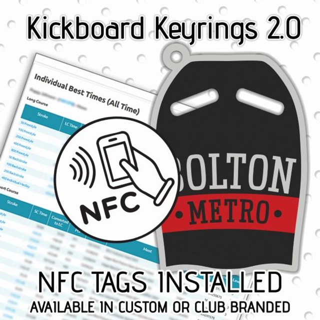 Bolton Metro - PLEASE LEAVE NAME AND SwimEng NUMBER in message for merchant on checkout