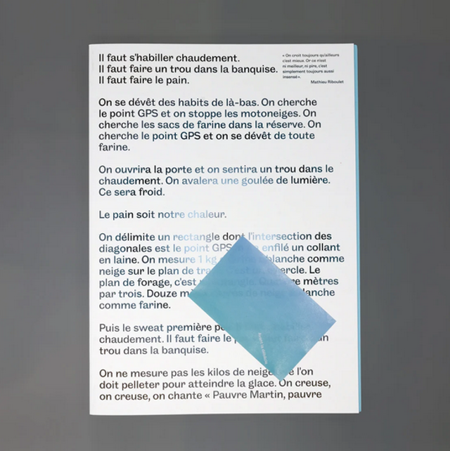 Avant la débacle — Jean Gaumy, Erwan Amice, Jean-Manuel Warnet