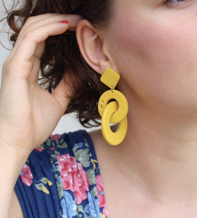 Bao • jaune