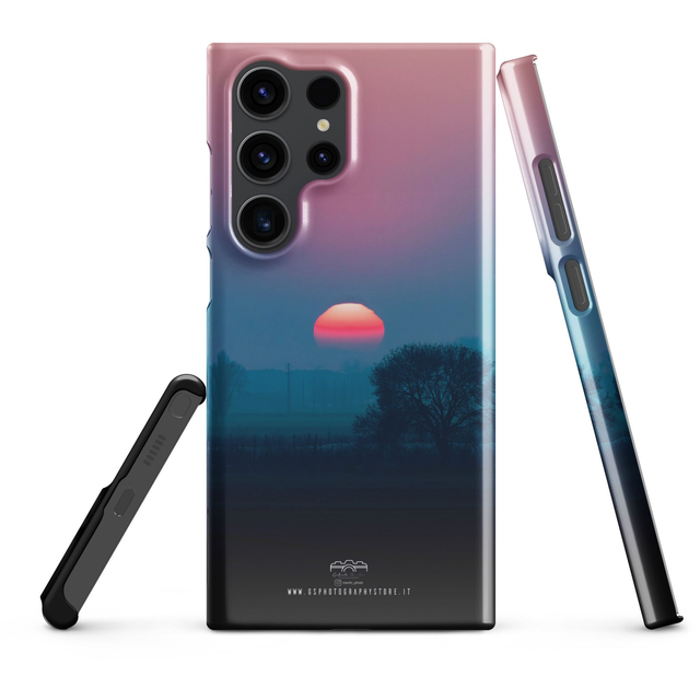 Cover per Samsung® sottile crepuscolo