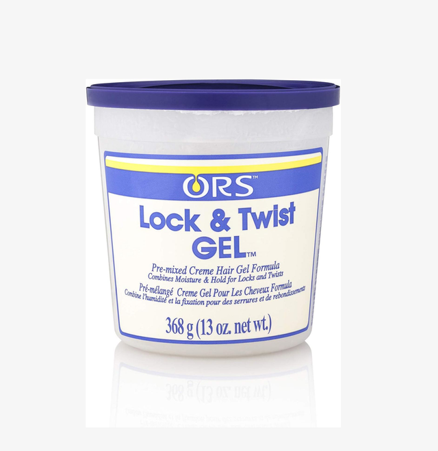  Organic Root Stimulator Lock &amp; Twist Gel, by Organic Root Stimulator