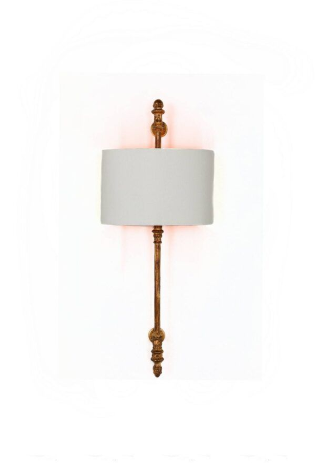 Appliques murales 32,5 x 98cm