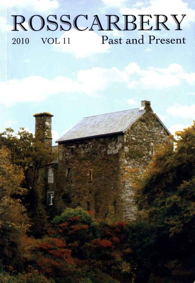Rosscarbery Past &amp; Present Vol.11