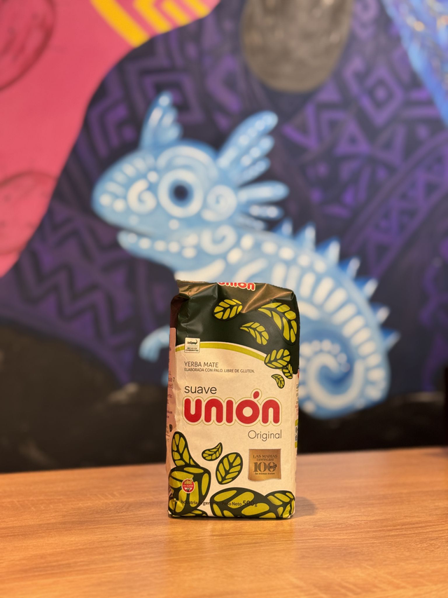 Yerba Mate Union