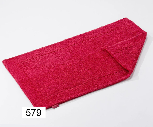 ABYSS BATHMAT DOUBLE COLOUR 579