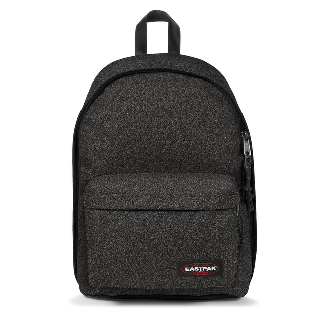EASTPACK - OUT OF OFFICE SPARK BLACK N98 