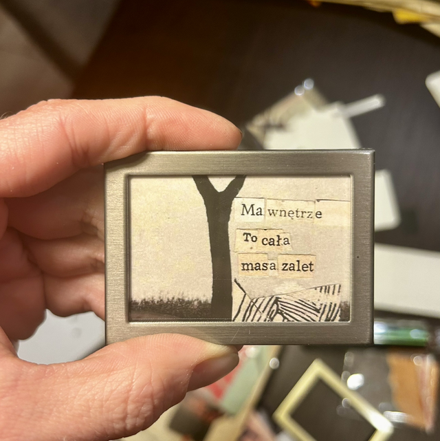 Miniaturka w ramce nr 71 - cała masa zalet 