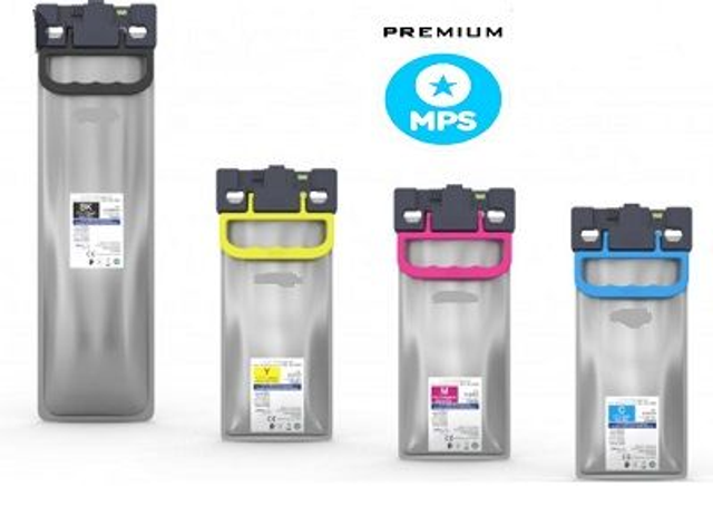 Magenta Pigment Compa Pro WF-C878/C879-20K#C13T05A300