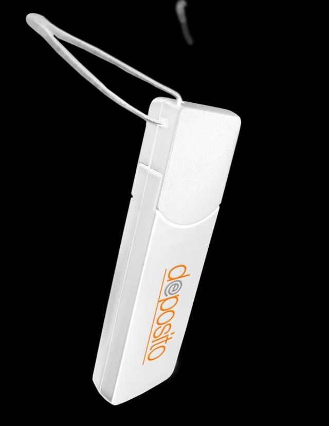 Firma digitale d@posito Base