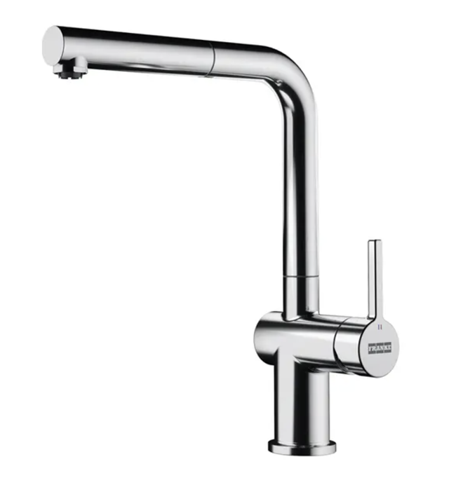 Franke Active L Window Chrom - 115.0653.394 Niederdruckarmatur