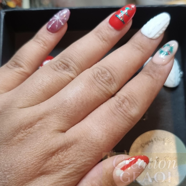 Christmas 2025 little Rond S