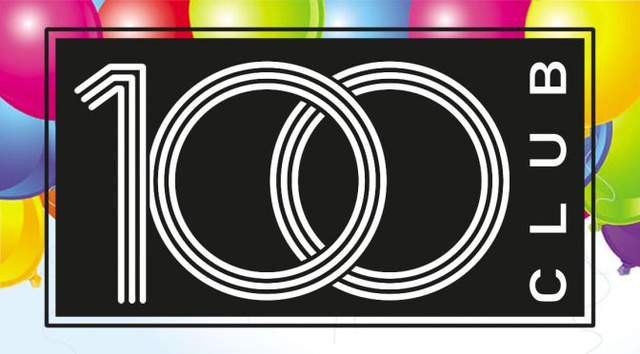 Purchase: One number in the Wilstockhub Community Lottery (100 Club)