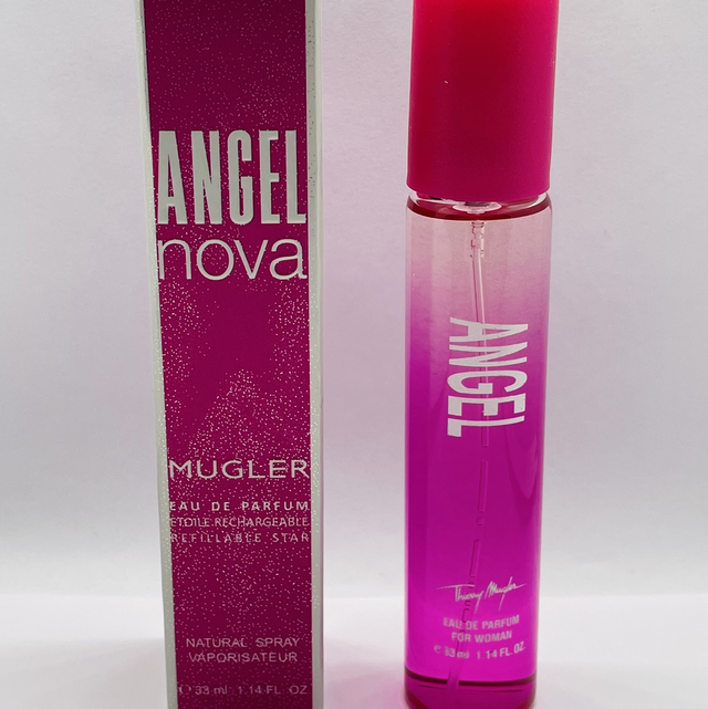 THIERRY MUGLER Angel Nova