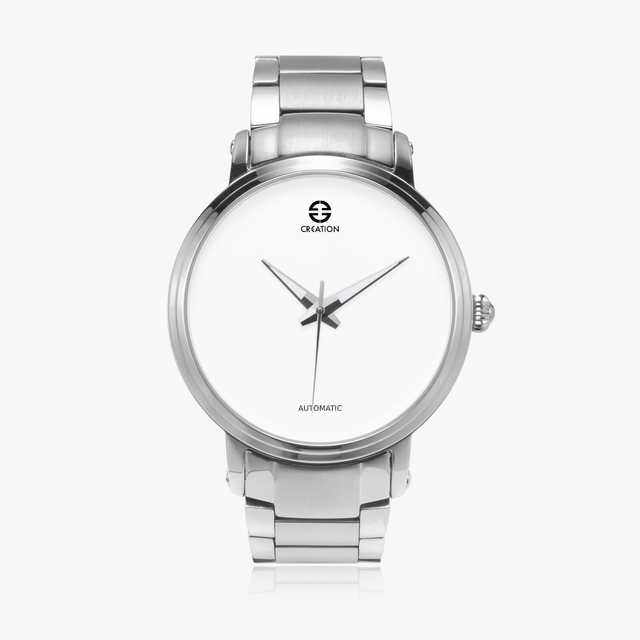 Orologio Pierre-Paul Steel Automatic unisex DD