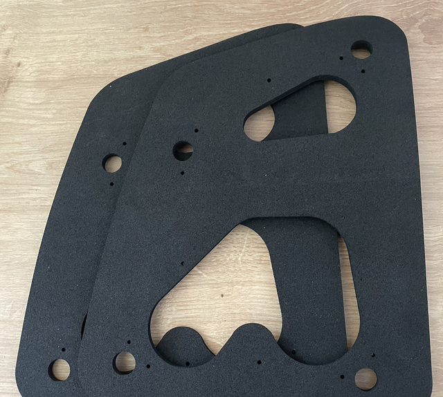 Joints feux arrière Honda Shuttle/ Odyssey 95-99 (taillight gaskets)