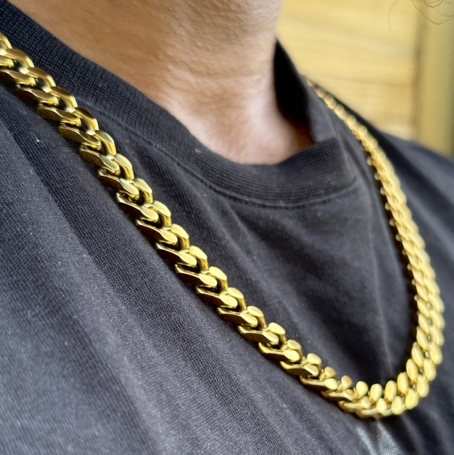 Homme | Chaîne Business 