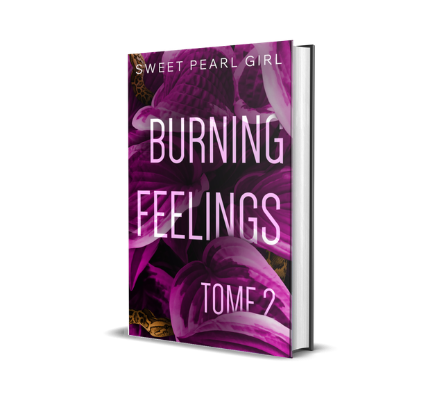 Burning Feelings 2 (Edité chez HEA)