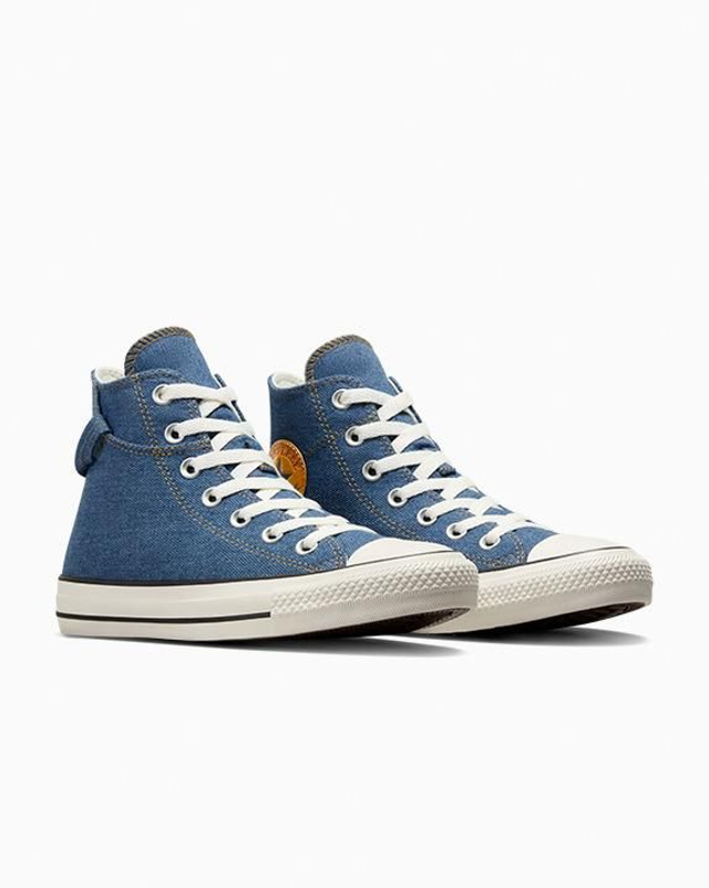Converse Chuck Taylor All Star Denim Women