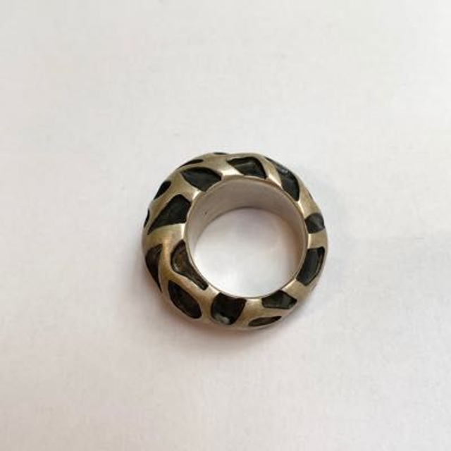 Old Collection_G Ring