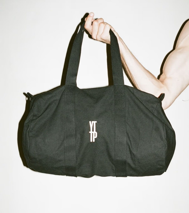 YTTP Sportsbag