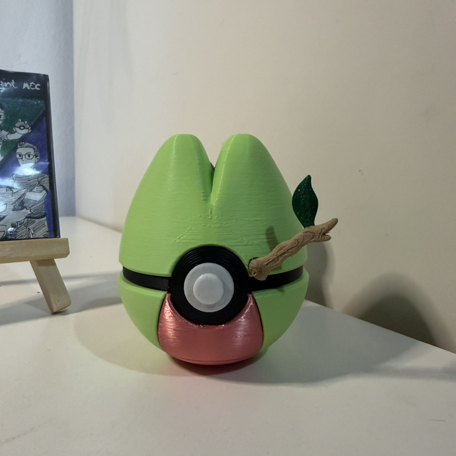 0252 Fusionball
