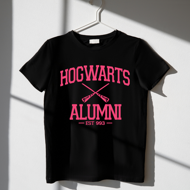 Hogwarts Alumni