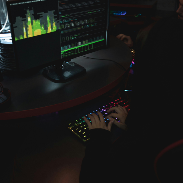 Analyse de sécurité 