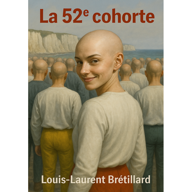 La 52e cohorte