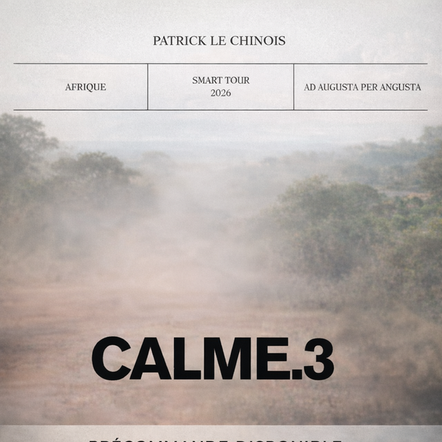 Calme 3