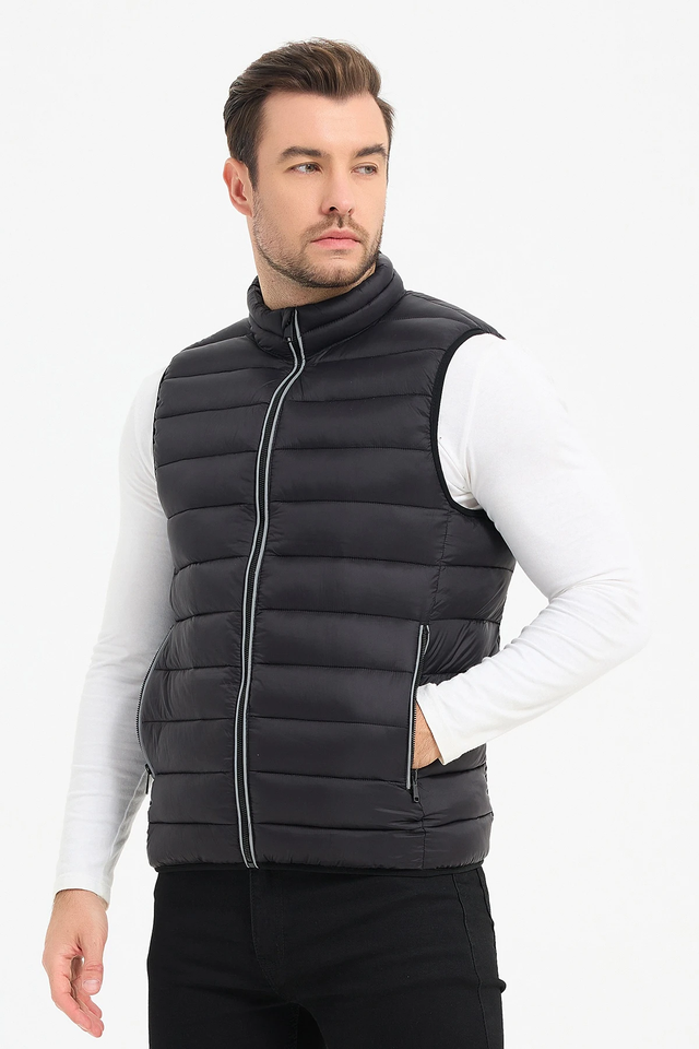 DOUDOUNE HOMME KYMAXX