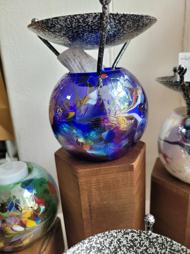 wax melt diffuser