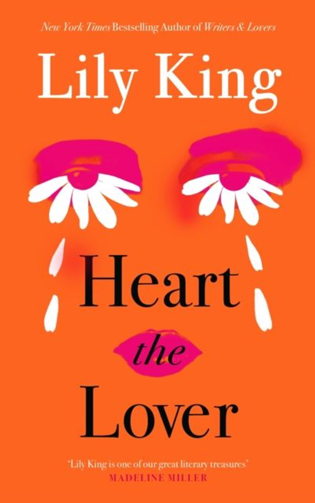 Heart the Lover | Lily King