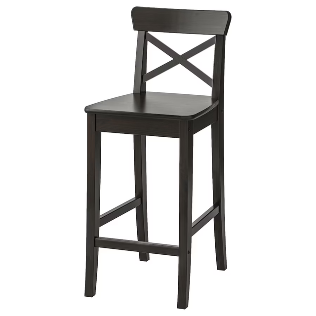 Tabouret de bar - IKEA