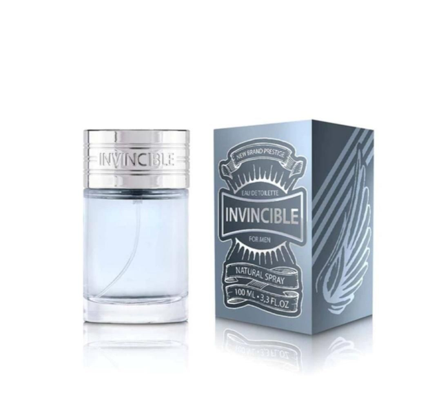 ✨️PARFUM INSPIRATION INVICTUS 